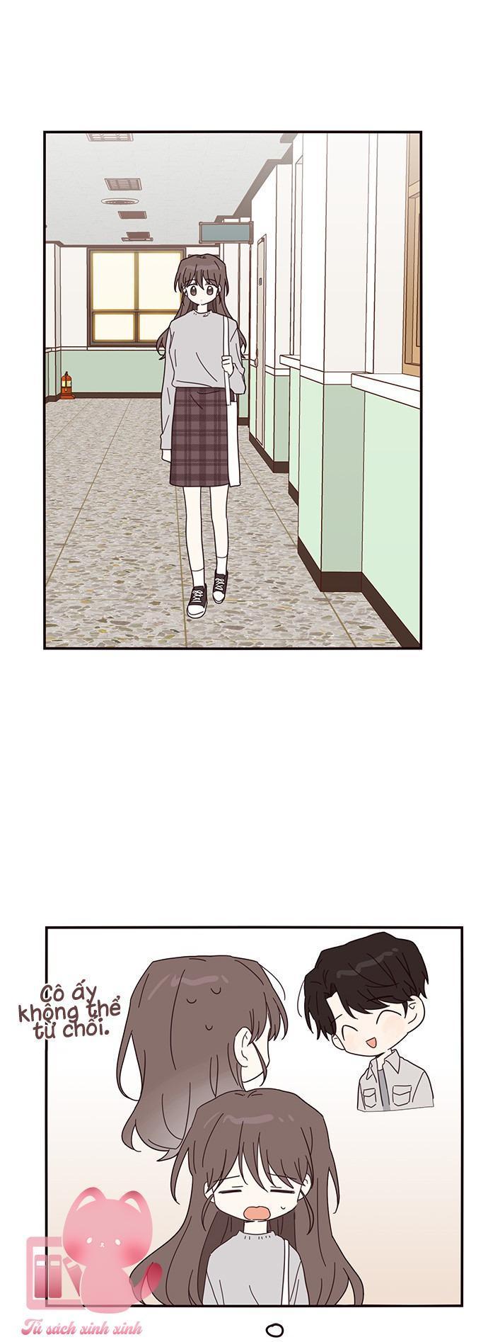 sợi chỉ tình yêu chapter 39 35