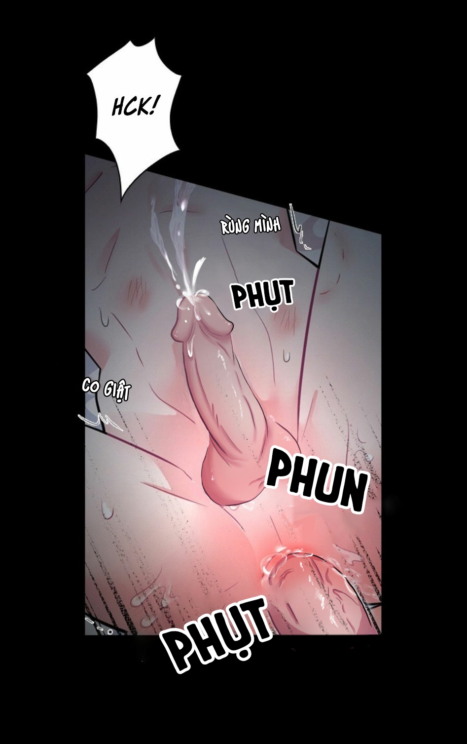 cha đứa bé là ai? chapter 1 21