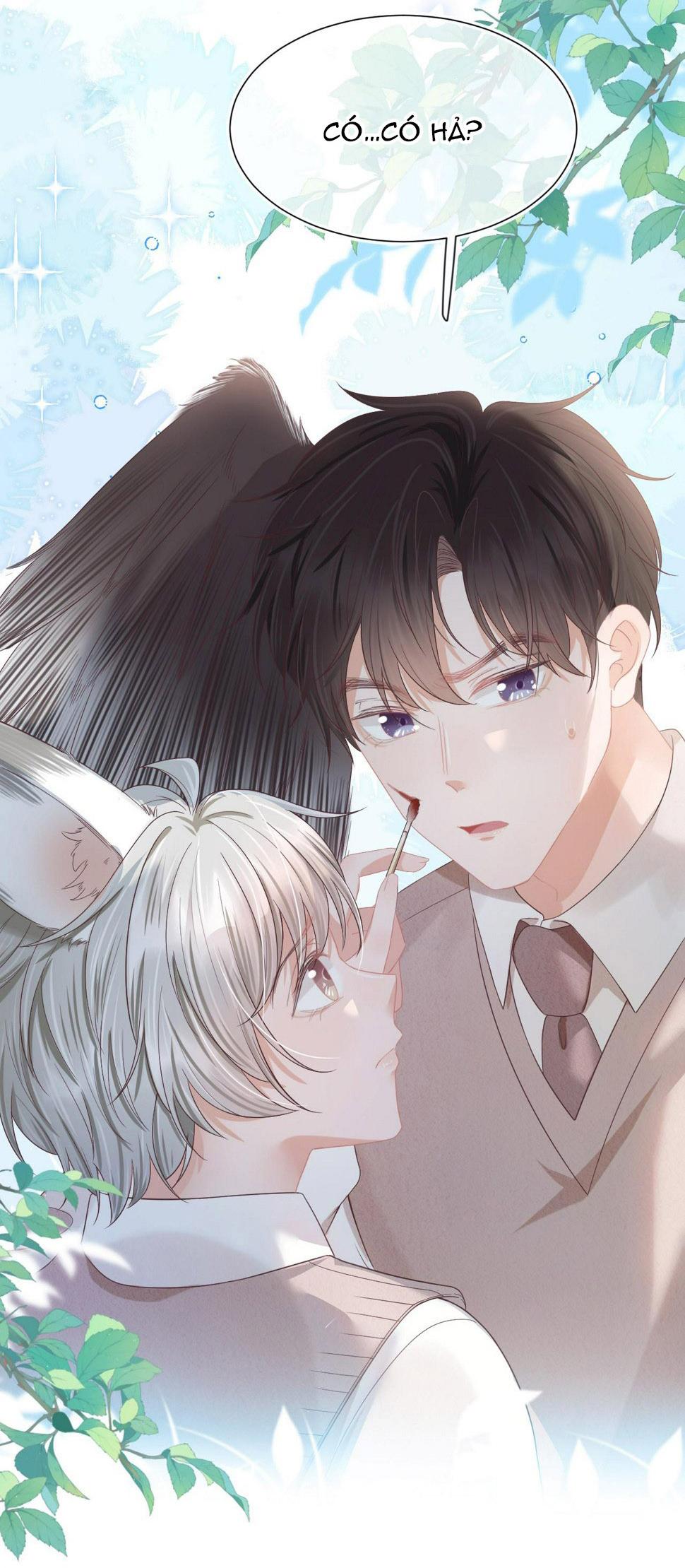 [ss2] một ngụm ăn cả thỏ con chapter 27 34