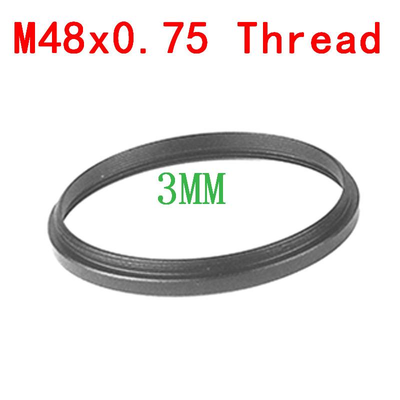 Bộ dụng cụ ống mở rộng C5AE M48 3/5/7/10/12/15/20/30 mm m48x0.75 ở cả hai bên cho thiên văn học chuyên nghiệp