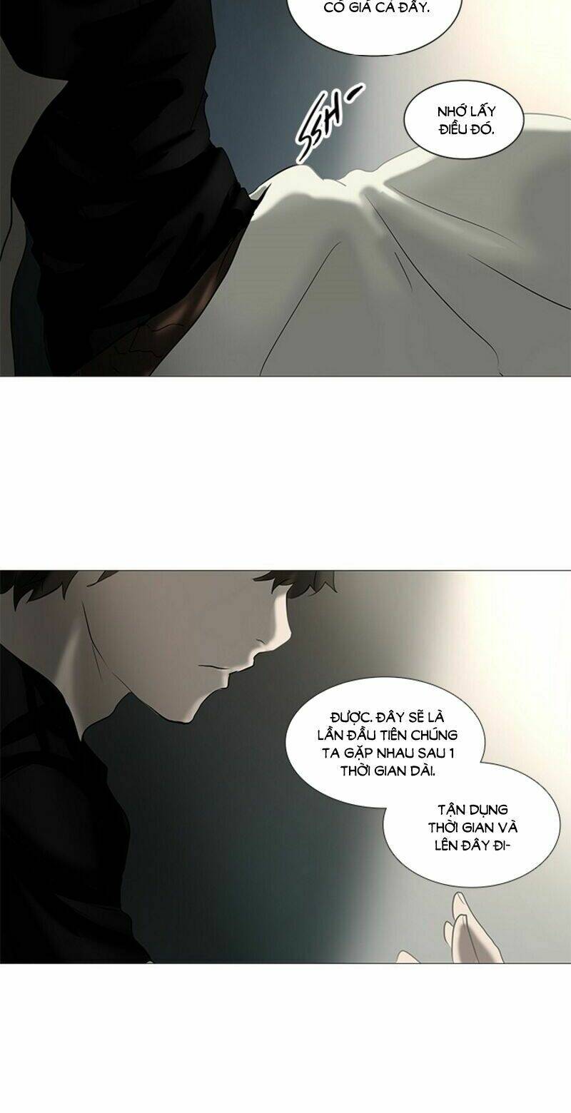 cuộc chiến trong tòa tháp chapter 232 50