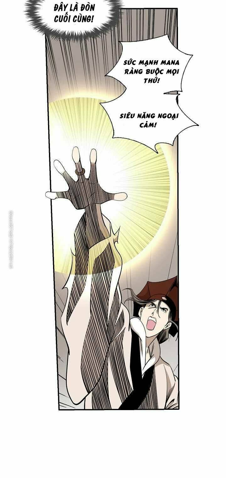 thế giới võ thuật của pháp sư chapter 52 26
