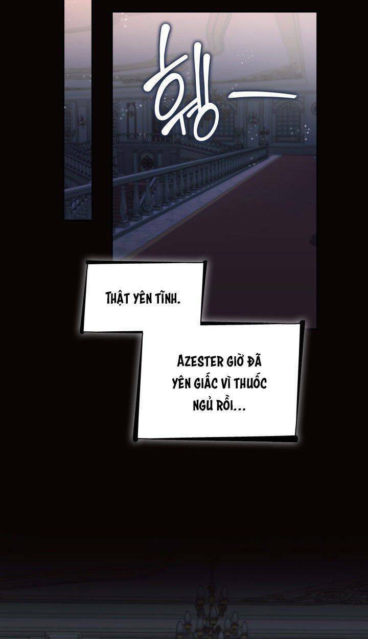 dây xích kiềm chế nam chính hắc ám tuột mất rồi chapter 41 82