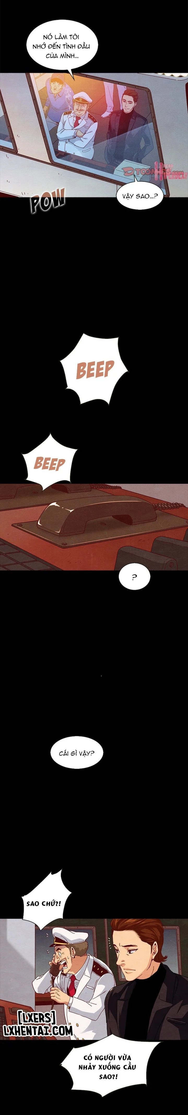 công tử bột chapter 28 7