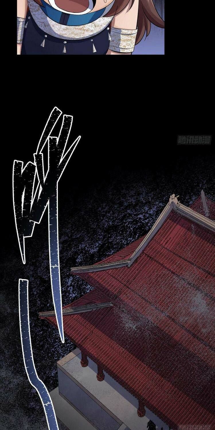 thông u đại thánh chapter 29 20