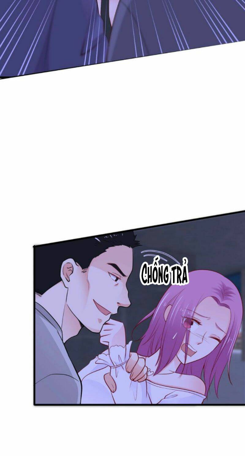 thú cưng độc quyền của boss chapter 117 3