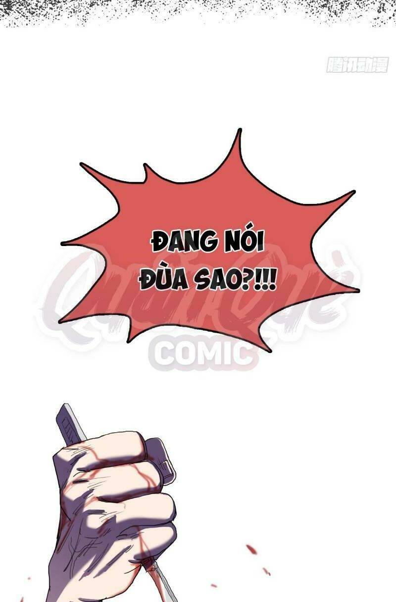 phụ hồn giả chapter 11 50