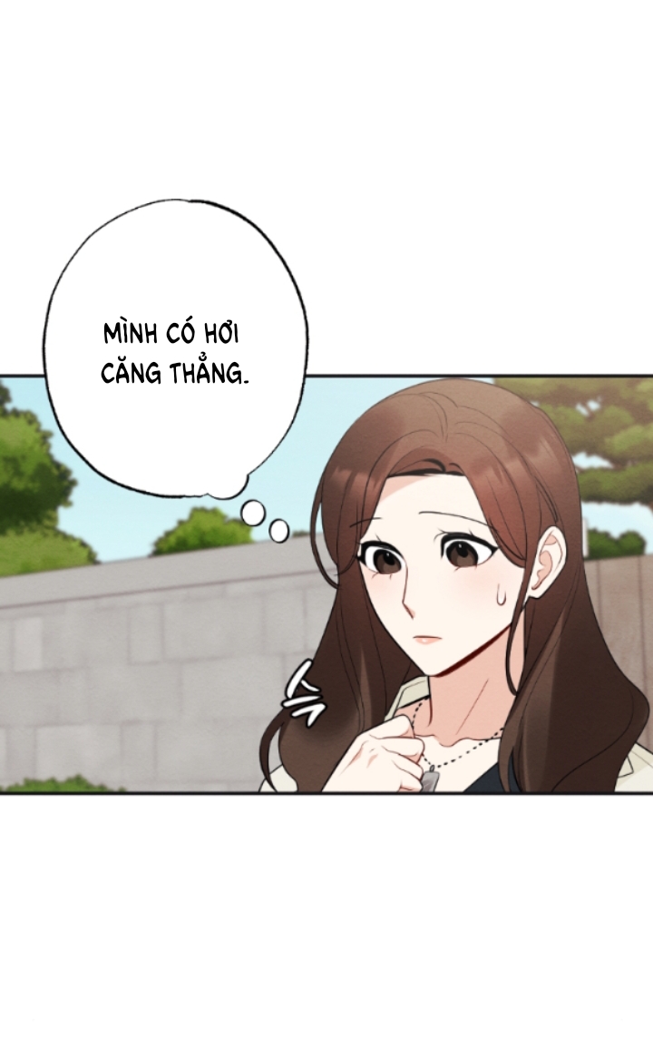 [18+] hôn nhân bị đánh cắp chapter 31.2 15