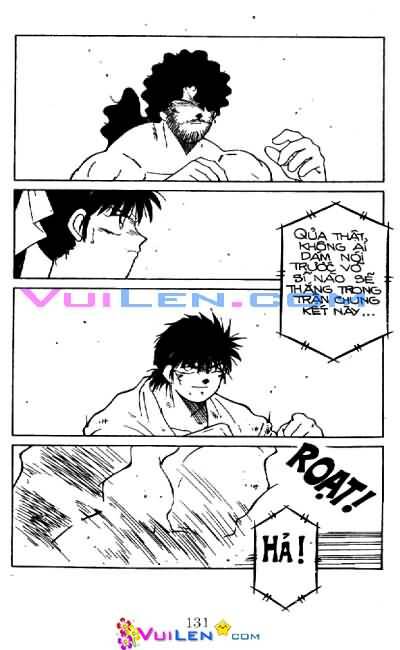 truyền nhân atula - shura no mon i chapter 37 132