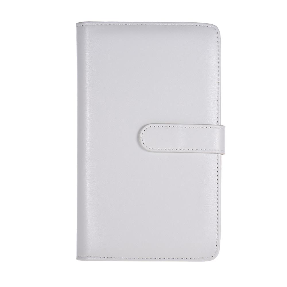 Album ảnh nhỏ di động có nắp từ tính cho Fujifilm Instax Mini 9 8 7s 70 80 túi