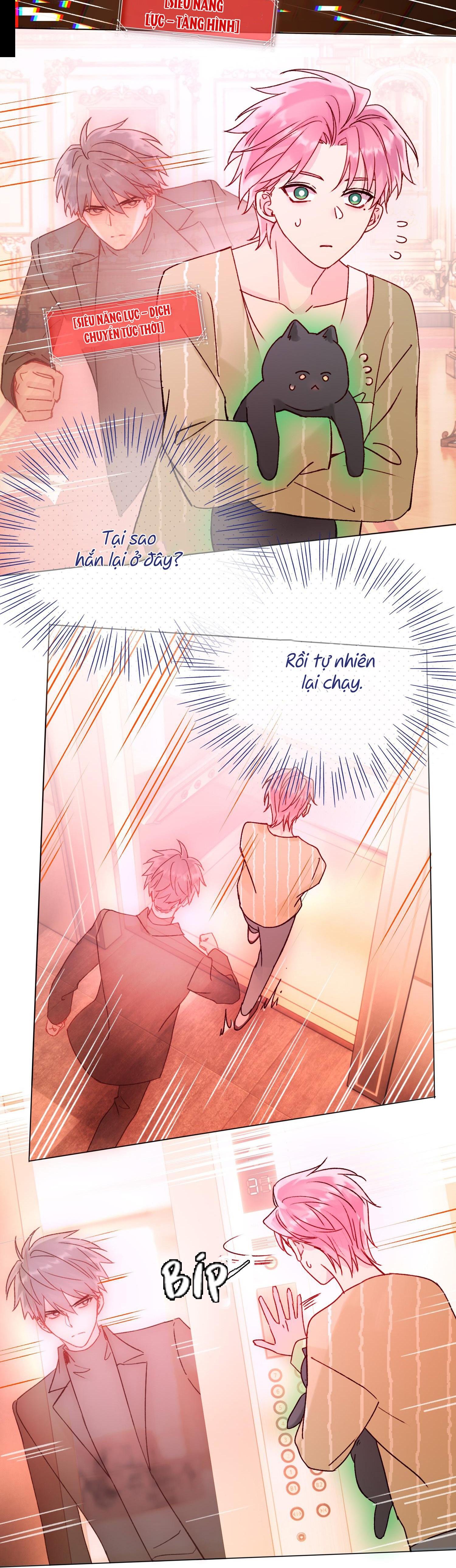 tôi phải trở thành nhân vật đại phản diện chapter 57 8