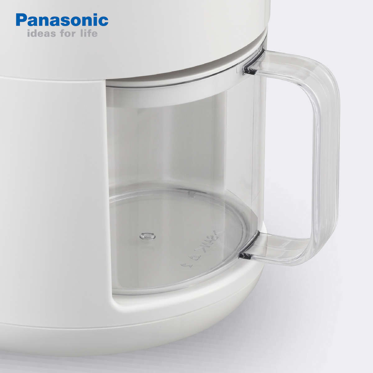 Máy ép hoa quả Panasonic MJ-CS101 - Hàng chính hãng