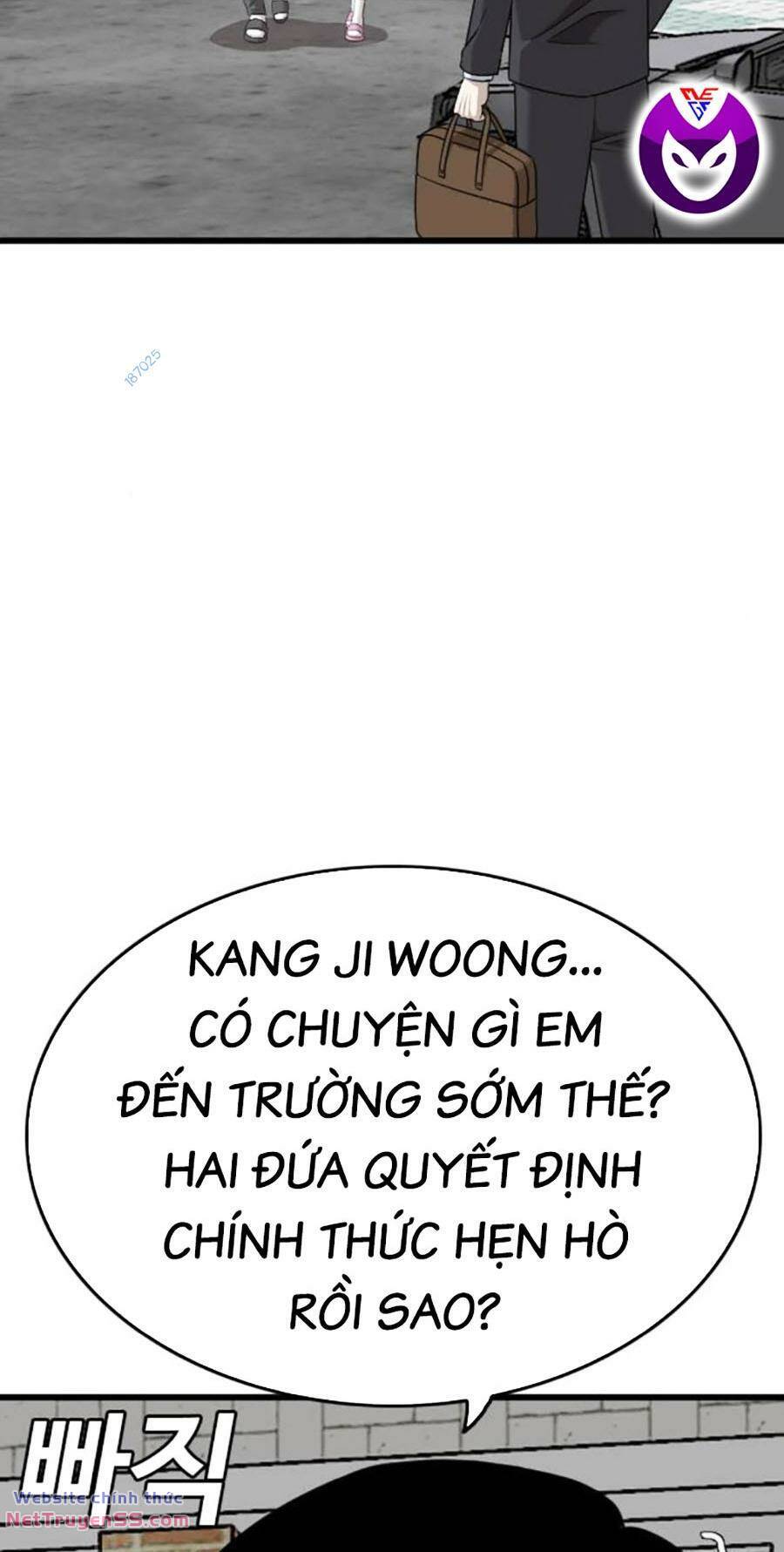 người xấu chapter 186 69