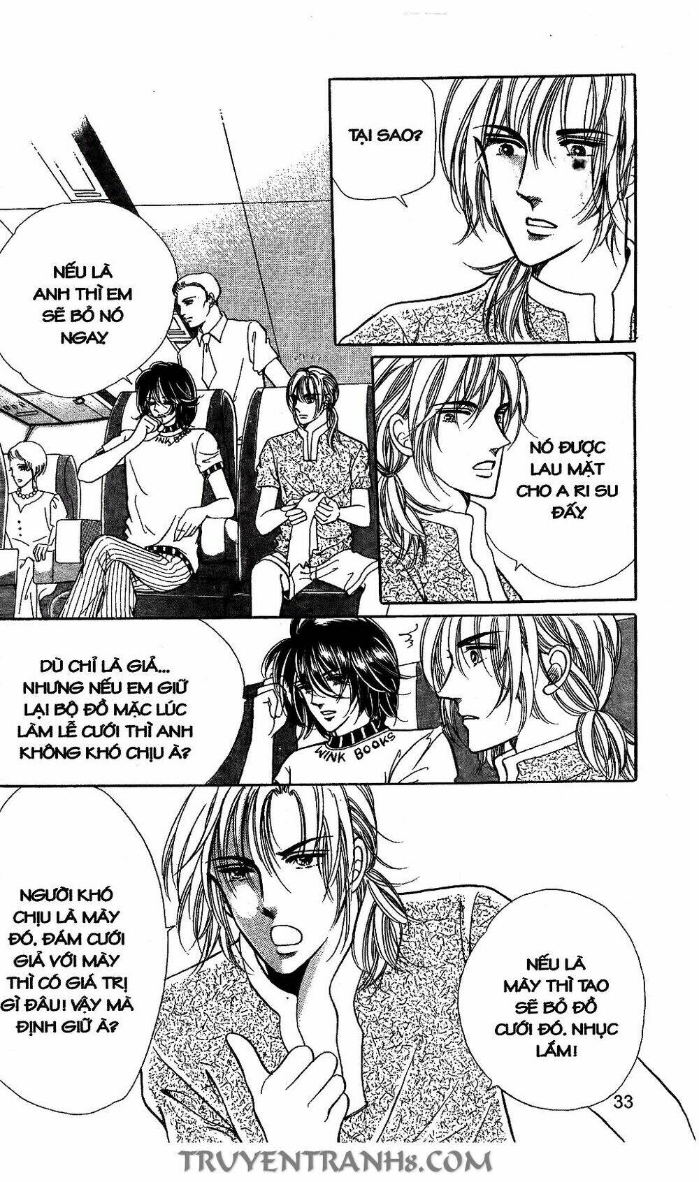 lọ lem kén rể chapter 44 9