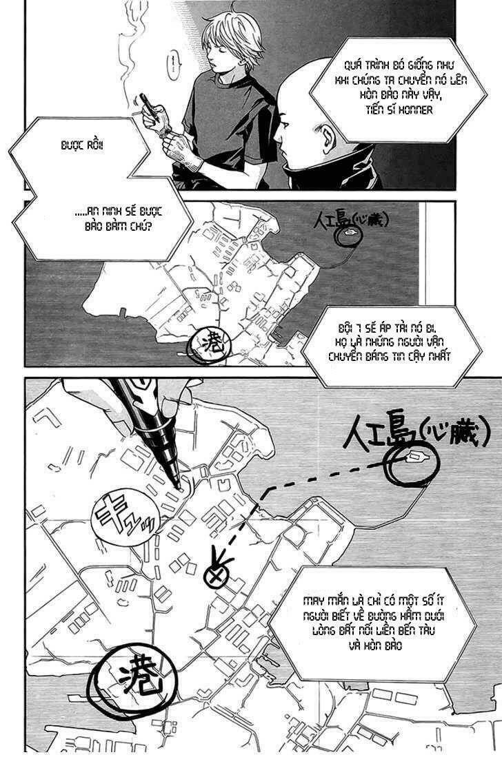 alive - the final evolution chapter 42 13