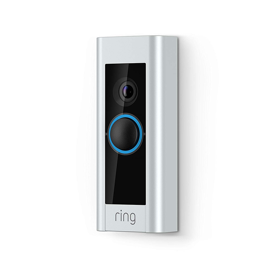 Chuông cửa camera thông minh Smart Doorbell SM5C