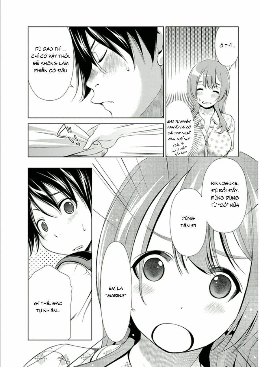 re:marina chapter 13 7