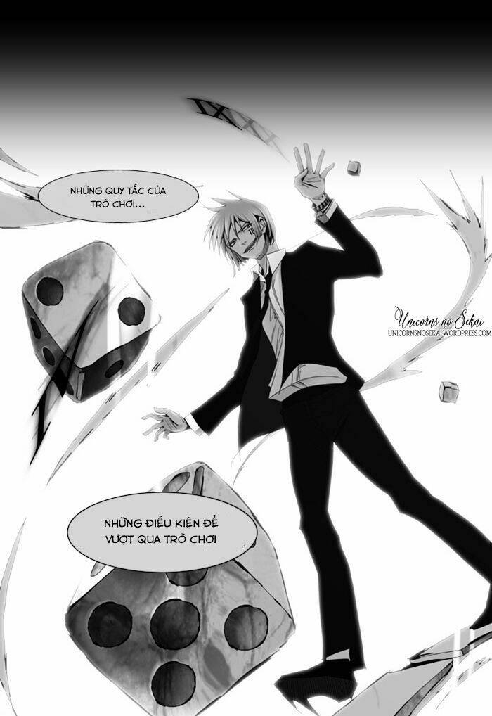 một không gian thời gian khác chapter 60 26