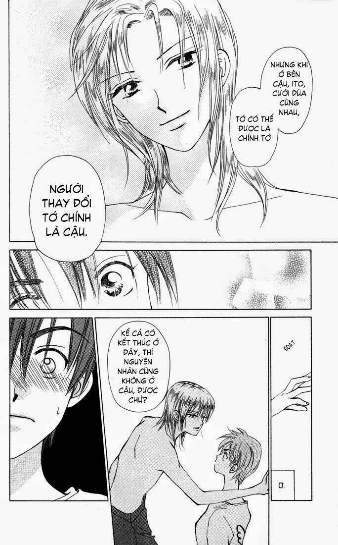 w-julie chapter 28 22