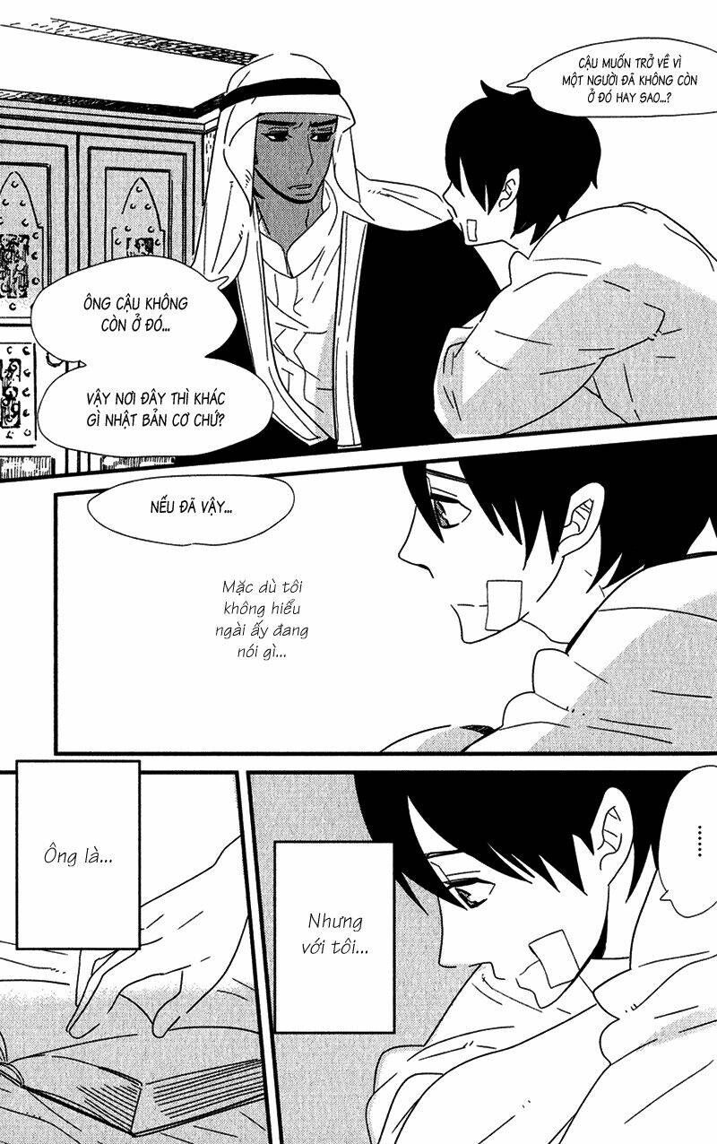 ouji to kotori chapter 3 18