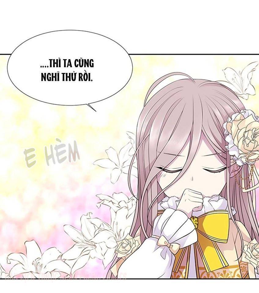 năm môn đệ của charlotte chapter 3 32