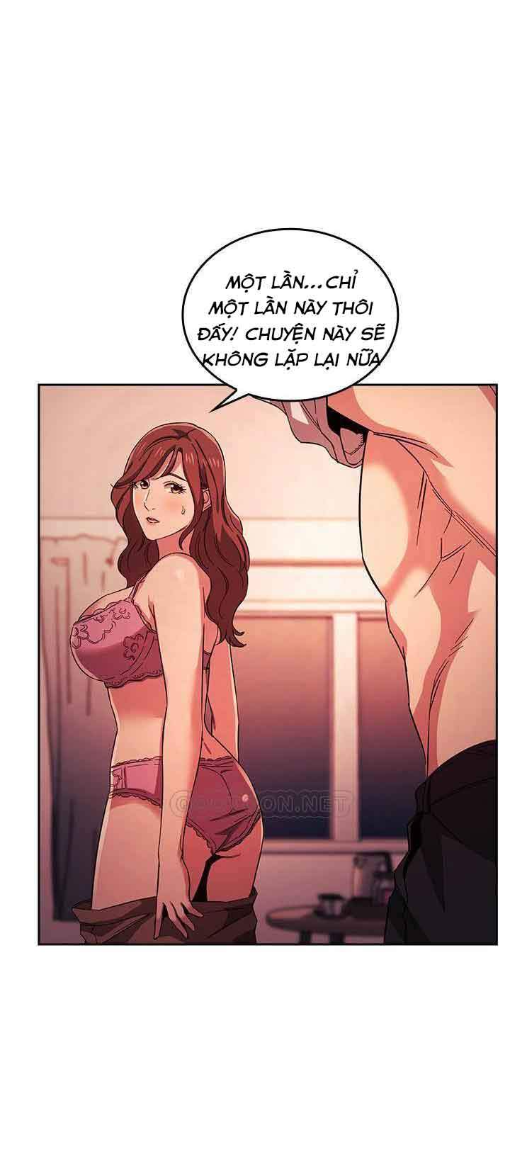 khi mẹ săn trai chapter 18 17