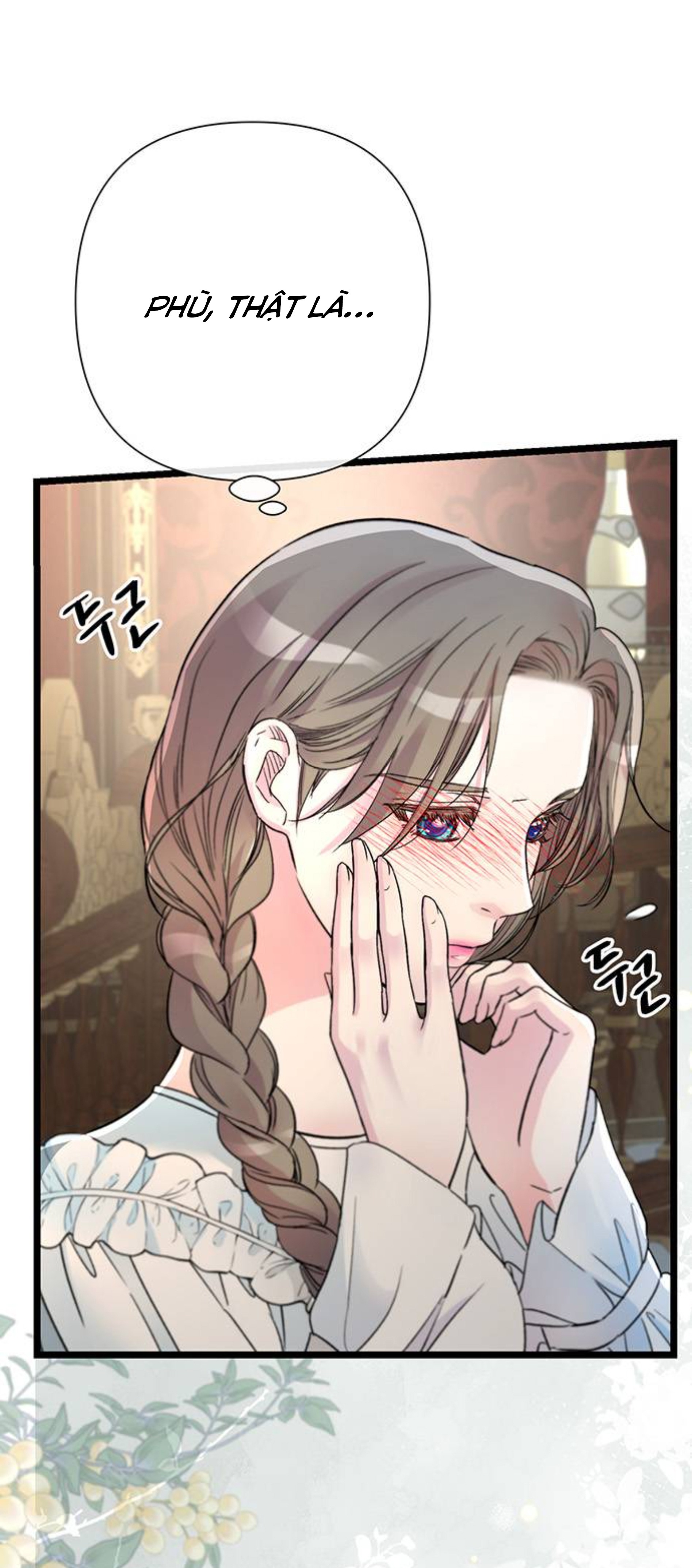 hoàng tử phiền toái chapter 67 25