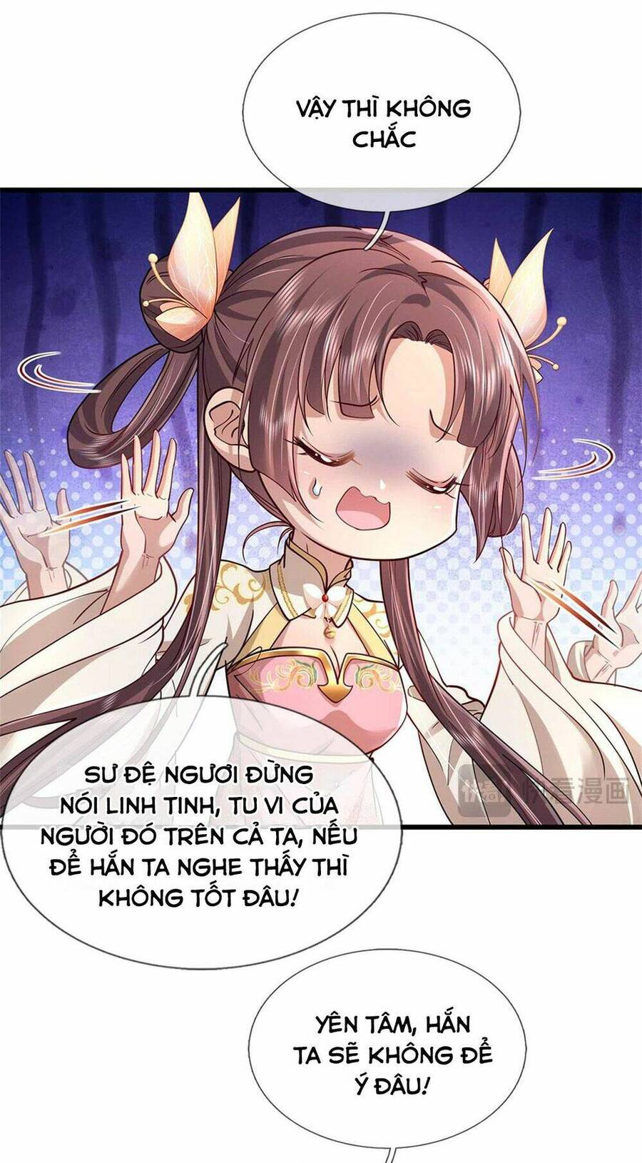 ta có thể nuốt chửng mọi thứ chapter 8 72