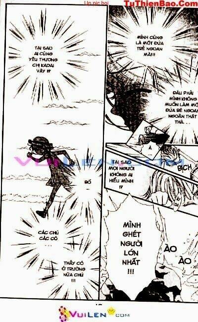 công chúa nhân ngư chapter 1 11