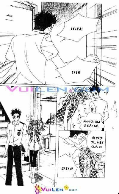 mùa ảo vọng - strange pension chapter 7 31