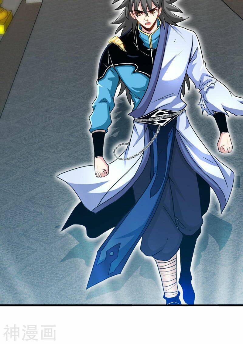 võ hồn tuyệt thế chapter 9 22