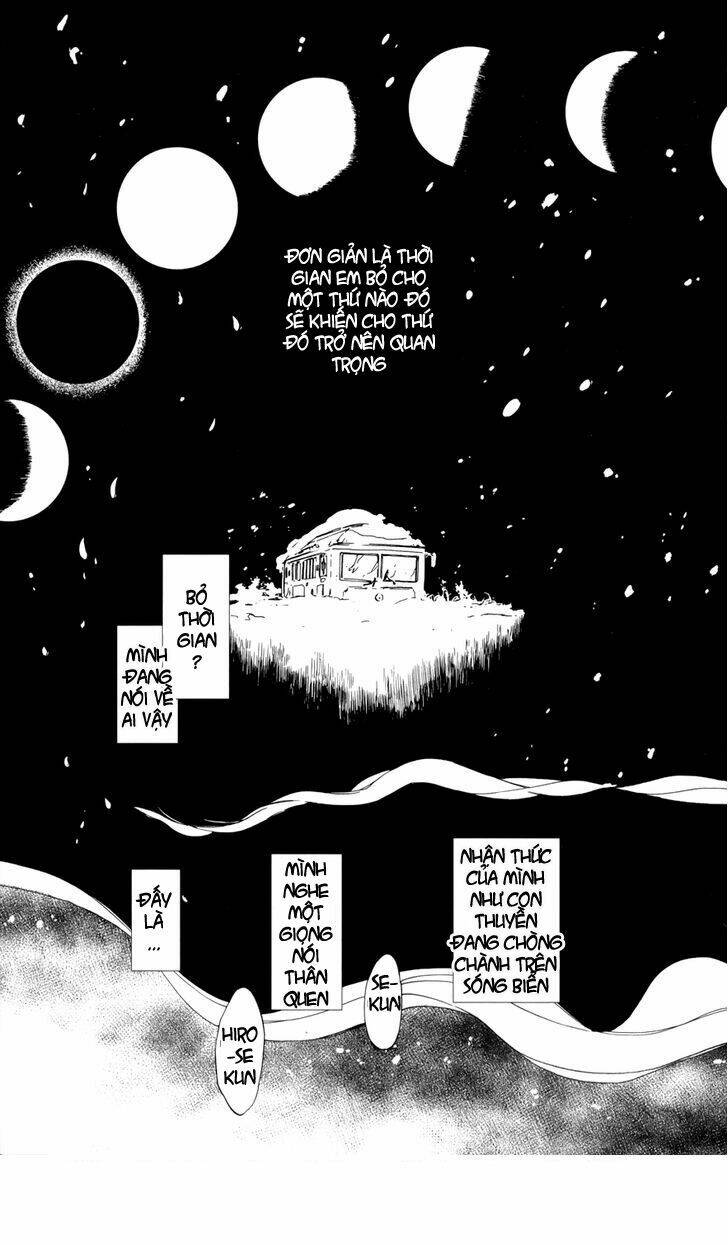 hitoribocchi no chikyuu shinryaku chapter 19 31