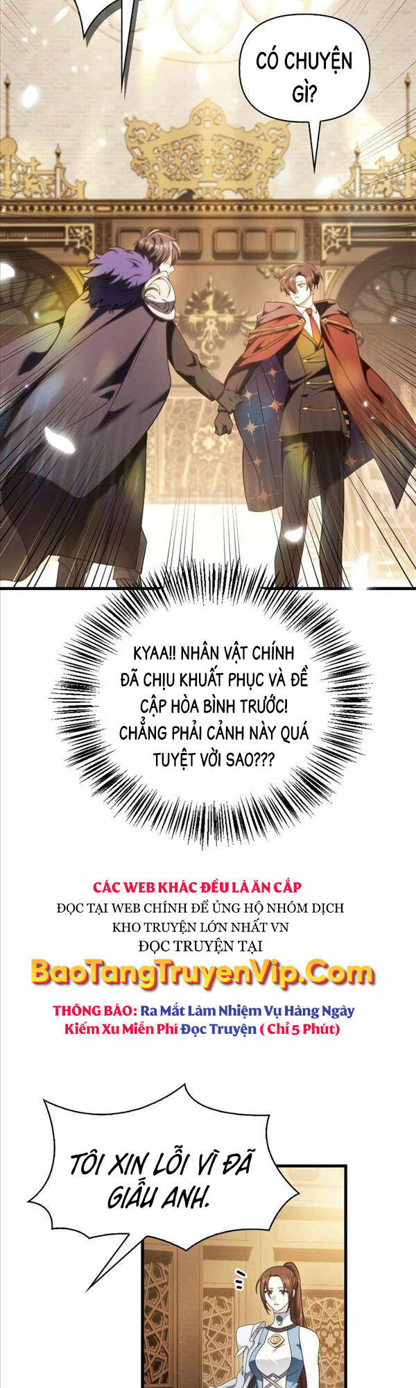Kí Sự Hồi Quy Chapter 74 24