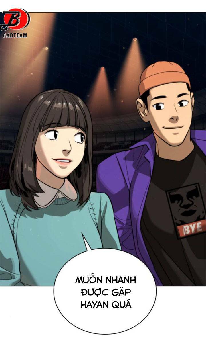 Máu trắng chapter 91 22