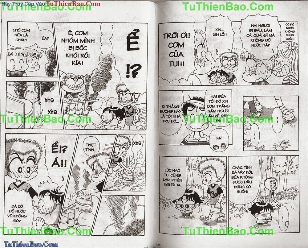 nhóc miko chapter 15 63