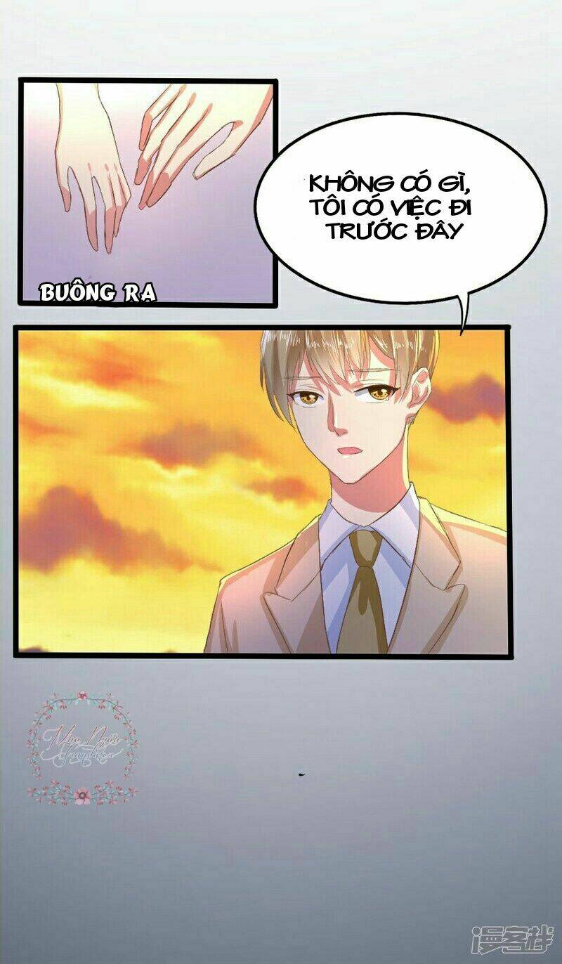 cô vợ nhỏ bị mù của hàn thiếu chapter 1 26