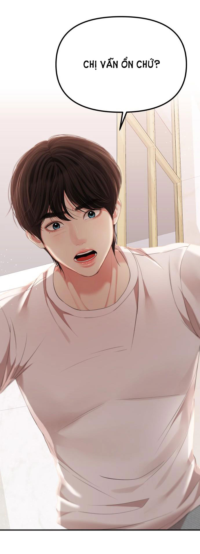 gửi em người đánh cắp những vì sao - to you who swallowed a star chapter 104.1 3