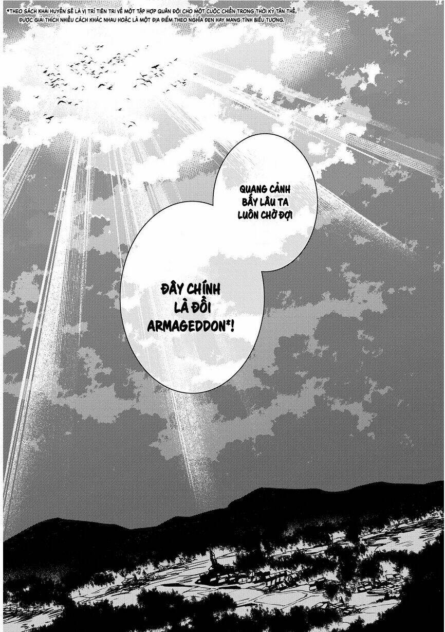 phong ấn triệu hồi ác quỷ dantalion chapter 88 20