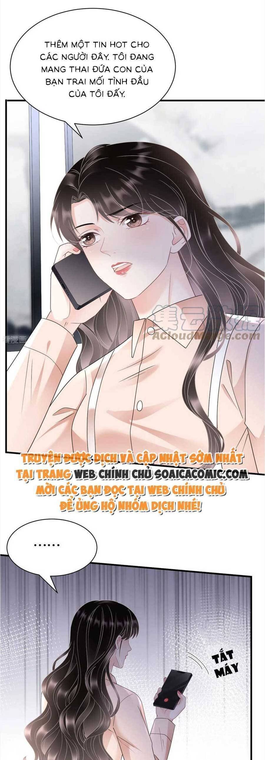 [16+] đại tiểu thư có thể có ý đồ xấu chapter 138 25
