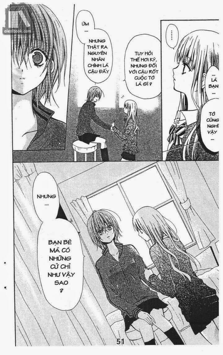 blue friend season 1 chapter 2 11