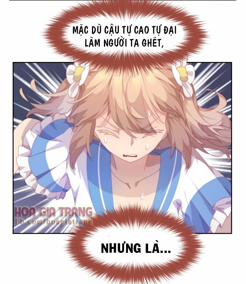 thanh âm giai điệu phản công chapter 26 6