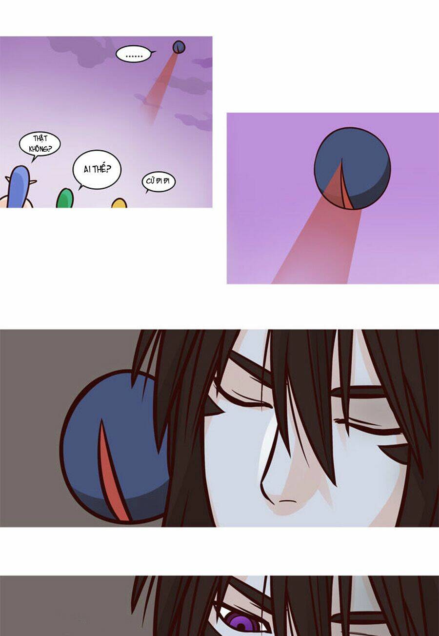 the devil king is bored chapter 36 32