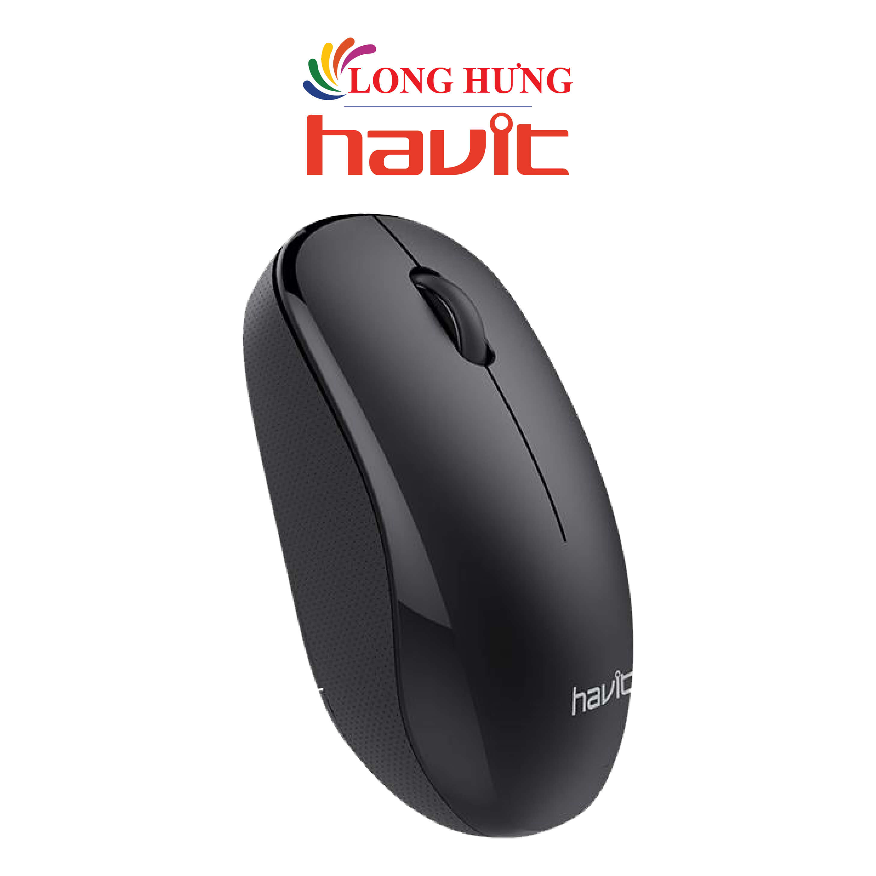 Chuột không dây Havit MS66GT - Hàng chính hãng