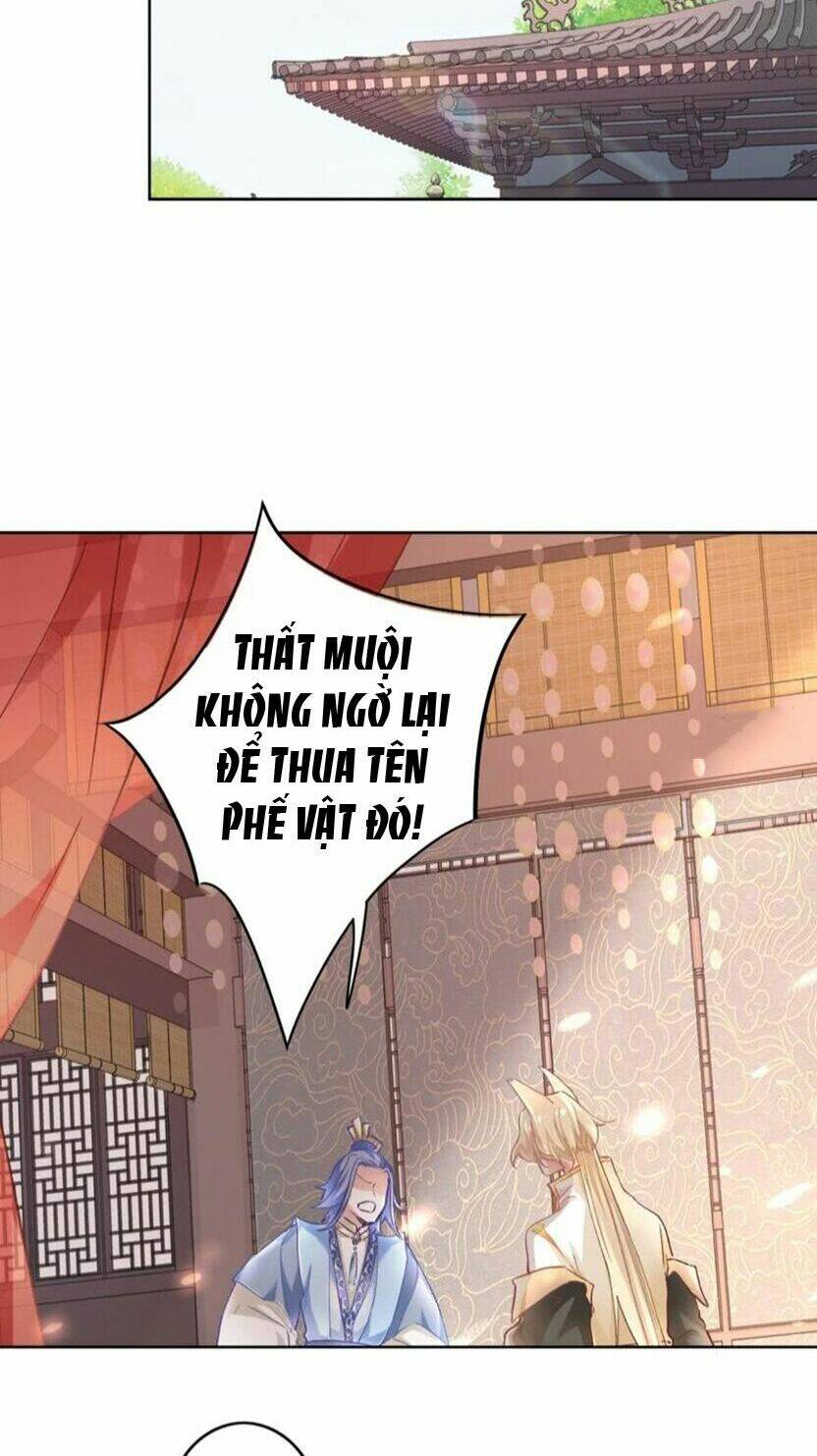 nghịch lai thuận thú chapter 25 8