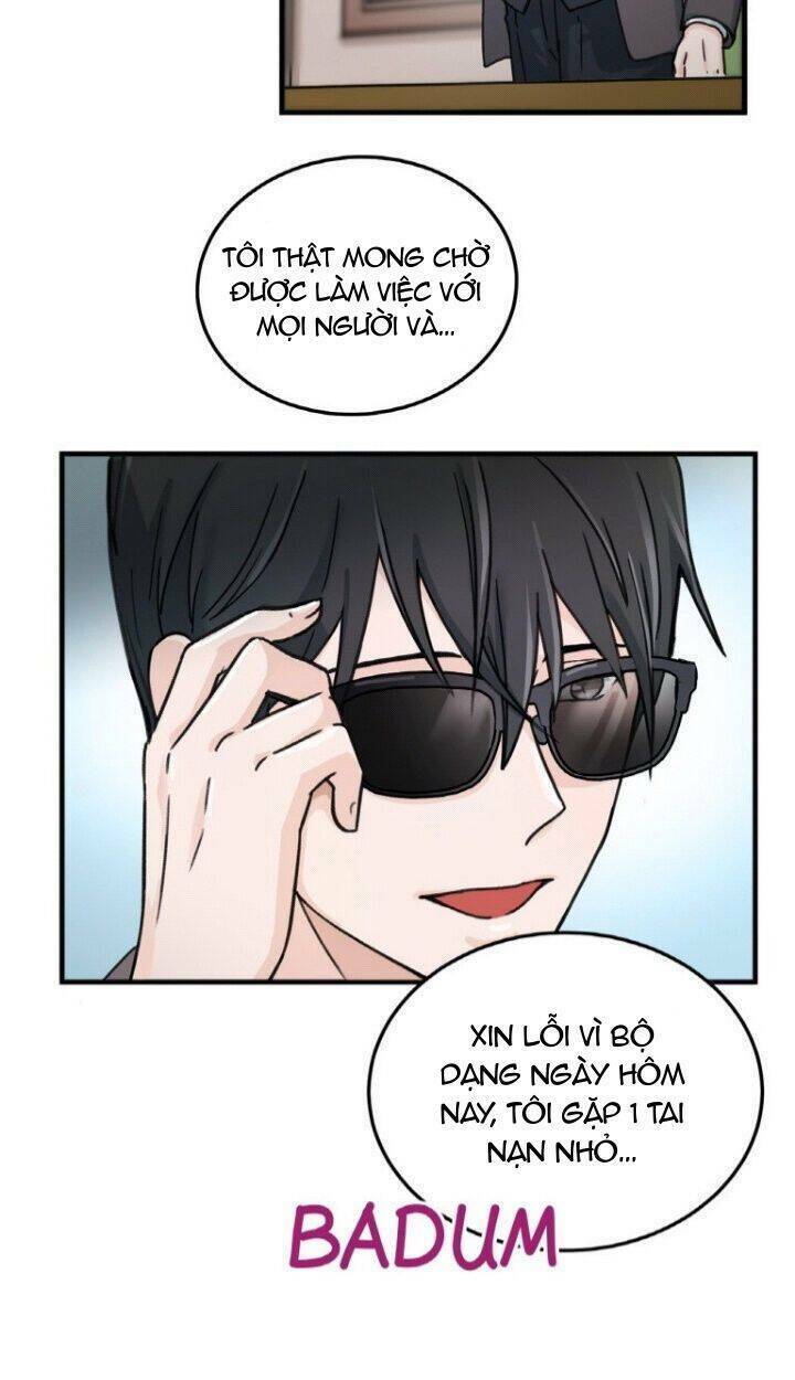 101 cách chinh phục trái tim em chapter 5 24