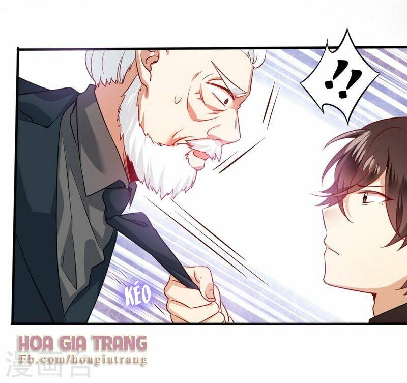 phục thù thiếu gia tiểu điềm thê chapter 44 3