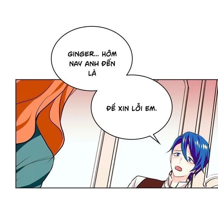 đức hạnh của ác nữ phản diện chapter 3 31