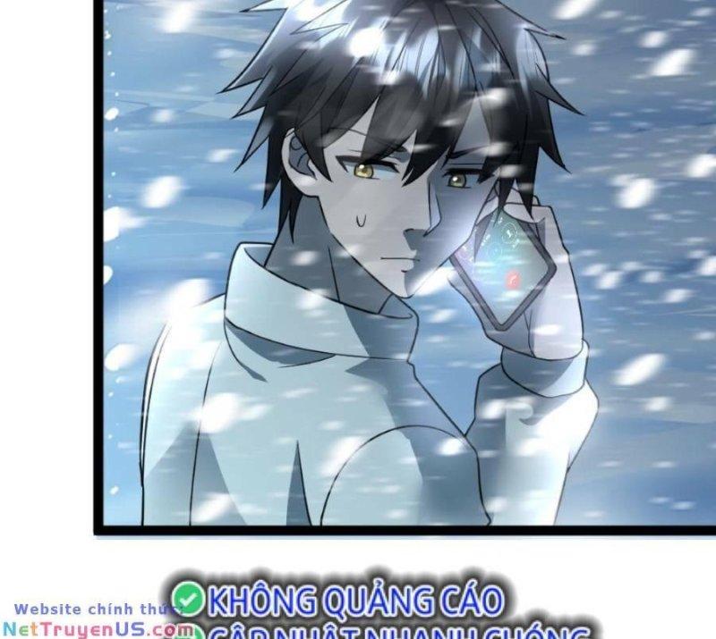 đóng băng toàn cầu: tôi gây dựng nên phòng an toàn thời tận thế chapter 73 36