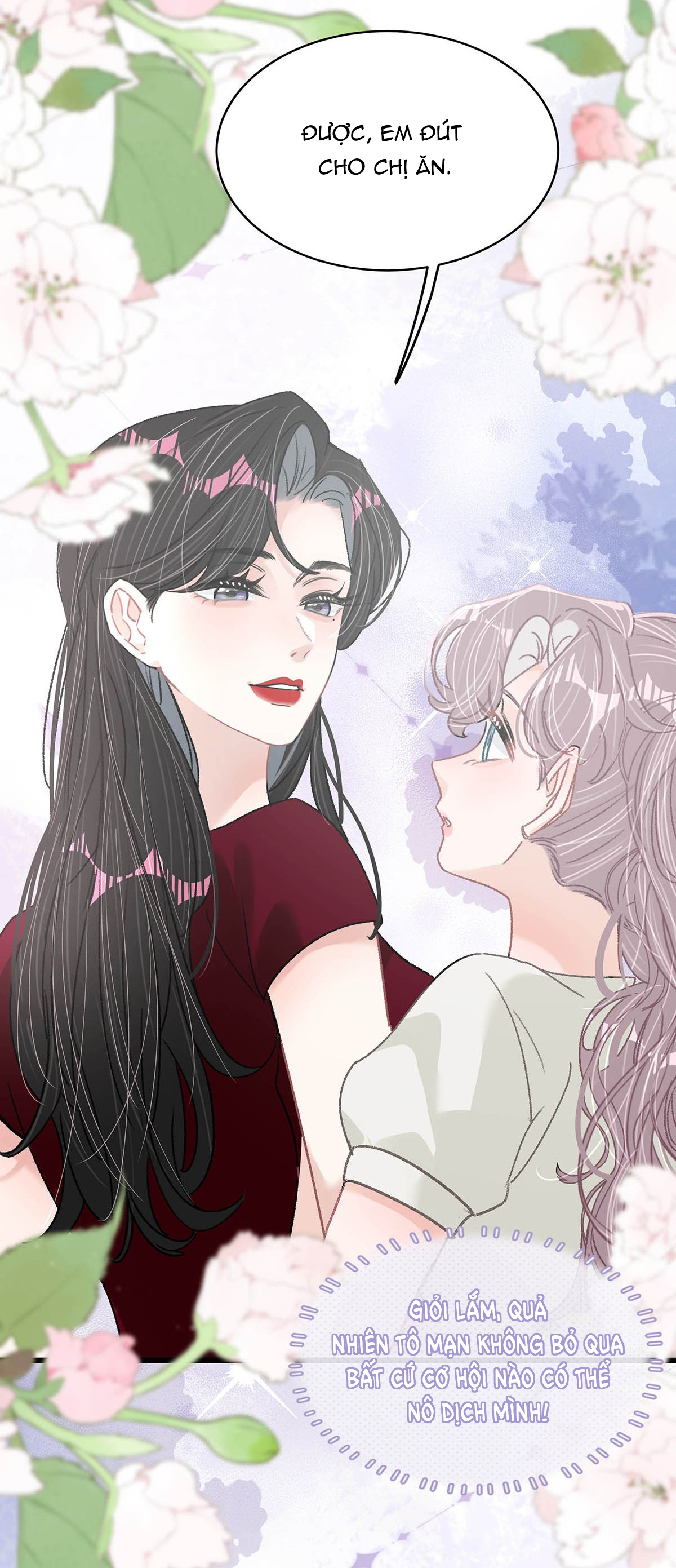 bị mẹ kế là ảnh hậu cưỡng ép yêu trong show thực tế chapter 42 18