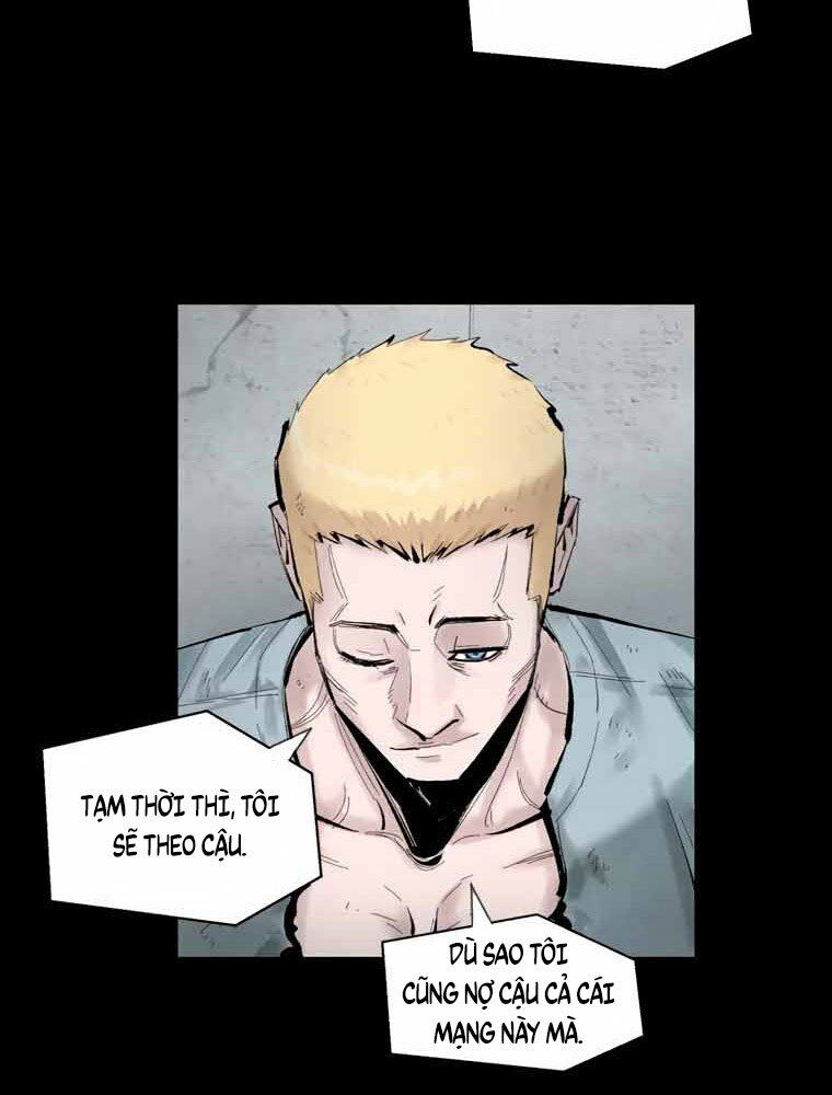 mật mã mê cung chapter 11 7